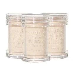 Jane Iredale Refill Canister For Amazing Base Refillable Brush - Amber 29 Jane Iredale Refill Canister For Amazing Base Refillable Brush - Amber -skin care shop Refill Canister for Amazing Base Refilla 65614 569 detail