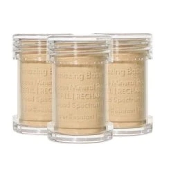 Jane Iredale Refill Canister For Amazing Base Refillable Brush - Amber 34 Jane Iredale Refill Canister For Amazing Base Refillable Brush - Amber -skin care shop Refill Canister for Amazing Base Refilla 65615 5914 detail