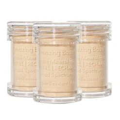 Jane Iredale Refill Canister For Amazing Base Refillable Brush - Amber 36 Jane Iredale Refill Canister For Amazing Base Refillable Brush - Amber -skin care shop Refill Canister for Amazing Base Refilla 65616 4705 detail