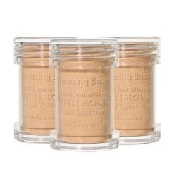 Jane Iredale Refill Canister For Amazing Base Refillable Brush - Amber 37 Jane Iredale Refill Canister For Amazing Base Refillable Brush - Amber -skin care shop Refill Canister for Amazing Base Refilla 65617 3241 detail
