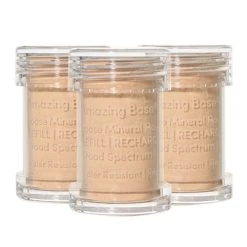 Jane Iredale Refill Canister For Amazing Base Refillable Brush - Amber 28 Jane Iredale Refill Canister For Amazing Base Refillable Brush - Amber -skin care shop Refill Canister for Amazing Base Refilla 65618 30 detail