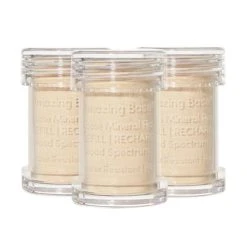 Jane Iredale Refill Canister For Amazing Base Refillable Brush - Amber 31 Jane Iredale Refill Canister For Amazing Base Refillable Brush - Amber -skin care shop Refill Canister for Amazing Base Refilla 65619 4543 detail