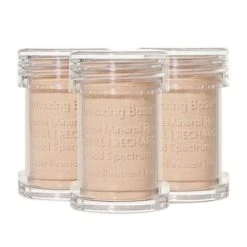 Jane Iredale Refill Canister For Amazing Base Refillable Brush - Amber 33 Jane Iredale Refill Canister For Amazing Base Refillable Brush - Amber -skin care shop Refill Canister for Amazing Base Refilla 65620 1091 detail