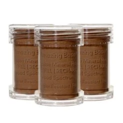 Jane Iredale Refill Canister For Amazing Base Refillable Brush - Amber 26 Jane Iredale Refill Canister For Amazing Base Refillable Brush - Amber -skin care shop Refill Canister for Amazing Base Refilla 65623 165 detail