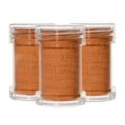 Jane Iredale Refill Canister For Amazing Base Refillable Brush - Amber 39 Jane Iredale Refill Canister For Amazing Base Refillable Brush - Amber -skin care shop Refill Canister for Amazing Base Refilla 65628 7805 detail