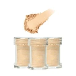 Jane Iredale Refill Canister For Powder-Me SPF 30 Refillable Brush - Golden