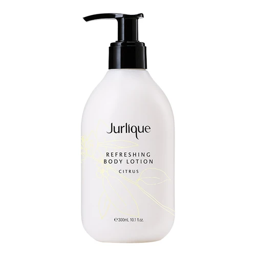 Jurlique Refreshing Citrus Body Lotion 3 Jurlique Refreshing Citrus Body Lotion