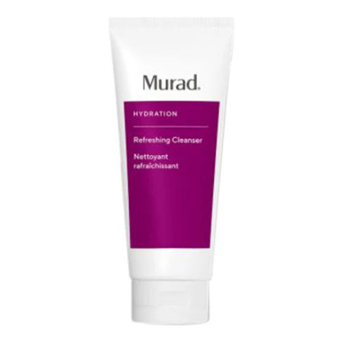 Murad Refreshing Cleanser 3 Murad Refreshing Cleanser