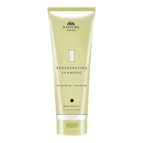 RAINCRY Regenerating Shampoo 3 RAINCRY Regenerating Shampoo
