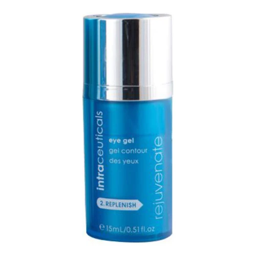 Intraceuticals Rejuvenate Contour Eye Gel 3 Intraceuticals Rejuvenate Contour Eye Gel