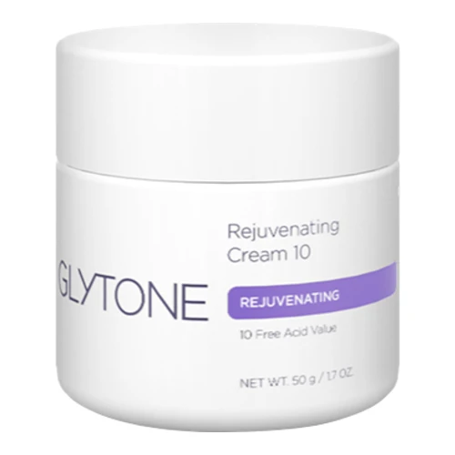 Glytone Rejuvenating Cream - 10 3 Glytone Rejuvenating Cream - 10