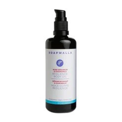Soapwalla Resilience Body Oil