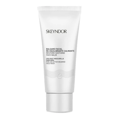 Skeyndor Restore Soothing Face Balm 3 Skeyndor Restore Soothing Face Balm