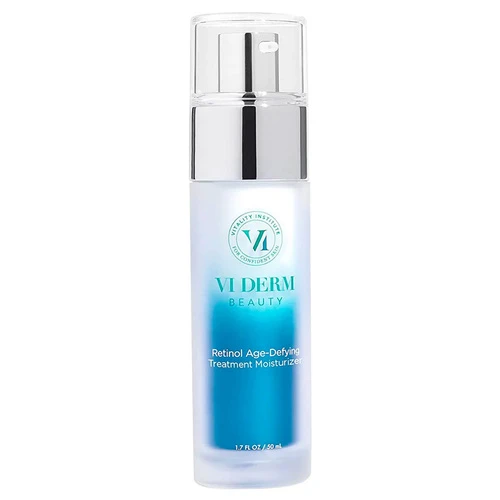 VI Derm Beauty Retinol Age-Defying Moisturizer 3 VI Derm Beauty Retinol Age-Defying Moisturizer