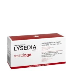 LYSEDIA Revitalage Revitalizing Mask
