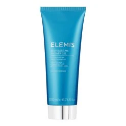 Elemis Revitalise-Me Shower Gel