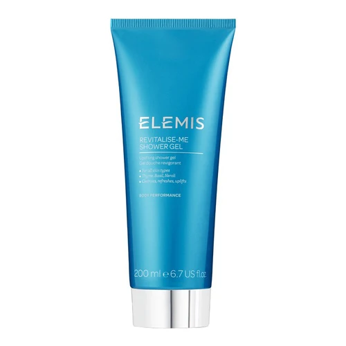 Elemis Revitalise-Me Shower Gel 3 Elemis Revitalise-Me Shower Gel
