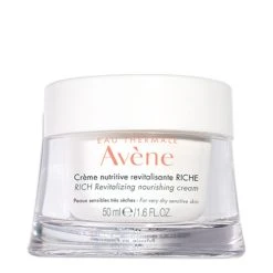 Avène Avene Revitalizing Nourishing Cream RICH