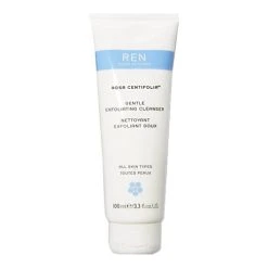Ren Rosa Centifolia Gentle Exfoliating Cleanser