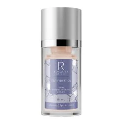 Rhonda Allison Rosacea Rescue EGF Hydration