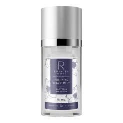 Rhonda Allison Rosacea Rescue Purifying Beta Remedy