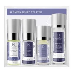 Rhonda Allison Rosacea Rescue Redness Relief Starter Travel Kit