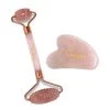 Osmosis MD Professional Rose Quartz Facial Roller And Gua Sha 2 Osmosis MD Professional Rose Quartz Facial Roller And Gua Sha -skin care shop Rose Quartz Facial Roller and Gua Sha Se 36723 detail