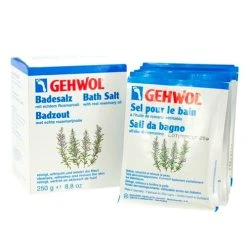 Gehwol Rosemary Bath Salt