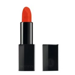 Sothys Rouge Intense Lipstick - 220 - Orange Picpus -skin care shop Rouge Intense Lipstick 220 Orange Picpus 35747 5522 detail