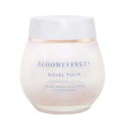 BloomEffects Royal Tulip Cleansing Jelly