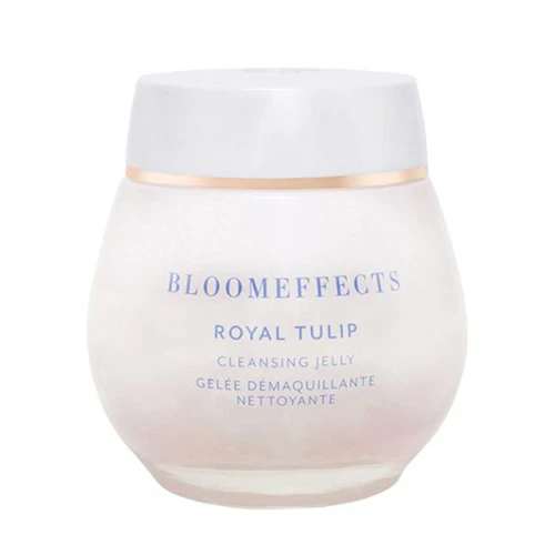 BloomEffects Royal Tulip Cleansing Jelly 3 BloomEffects Royal Tulip Cleansing Jelly