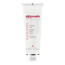 Skincode S.O.S Oil Control Clarifying Wash