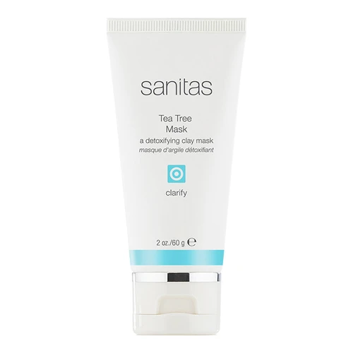 Sanitas Tea Tree Mask 3 Sanitas Tea Tree Mask