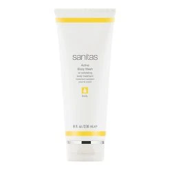 Sanitas Active Body Wash