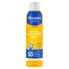 Mustela SPF 50 Mineral Sunscreen Spray