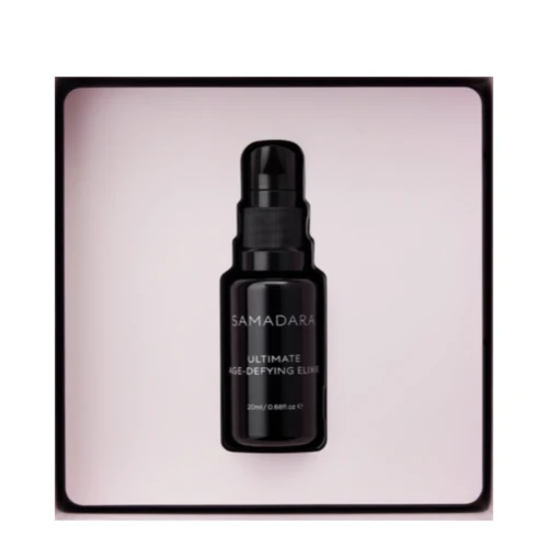 Sodashi Samadara Ultimate Age Defying Elixir 3 Sodashi Samadara Ultimate Age Defying Elixir