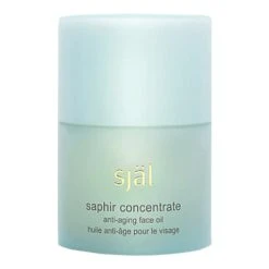 Sjal Saphir Concentrate Anti-Aging Face Oil