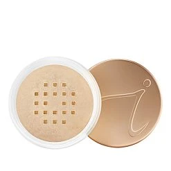 Jane Iredale Amazing Base Loose Mineral Powder SPF 20 - Ivory -skin care shop Satin 256 9728 detail