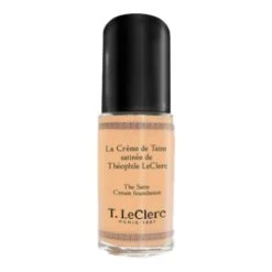 T LeClerc Satin Cream Foundation 03 - Beige Sable Satine -skin care shop Satin Cream Foundation 03 Beige Sable Satine 26521 1519 detail