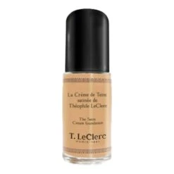 T LeClerc Satin Cream Foundation 03 - Beige Sable Satine -skin care shop Satin Cream Foundation 05 Beige Ambre Satine 27641 4636 detail