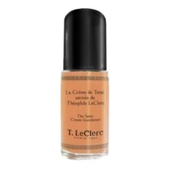 T LeClerc Satin Cream Foundation 03 - Beige Sable Satine -skin care shop Satin Cream Foundation 06 Dore Satine 27642 7526 detail