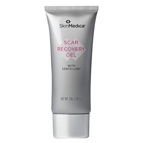 SkinMedica Scar Recovery Gel With Centelline 4 SkinMedica Scar Recovery Gel With Centelline - Image 2