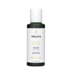 Philip B Botanical Santa Fe Hair + Body Shampoo 10 Philip B Botanical Santa Fe Hair + Body Shampoo -skin care shop Scent of Santa Fe Balancing Shampoo 16146 1152 detail