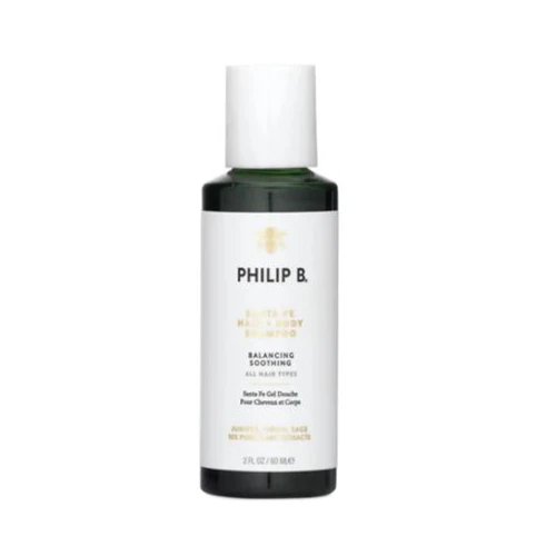Philip B Botanical Santa Fe Hair + Body Shampoo 5 Philip B Botanical Santa Fe Hair + Body Shampoo - Image 3