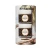 LaLicious Travel Besties - Sugar Coconut -skin care shop Scrub and Butter Duo Sets Sugar Cocon 58305 3668 detail