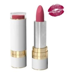 Mirabella Sealed With A Kiss Lipstick - Barely Beige 12 Mirabella Sealed With A Kiss Lipstick - Barely Beige -skin care shop Sealed With A Kiss Lipstick Modern Matte Berried 62180 3678 detail