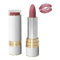 Mirabella Sealed With A Kiss Lipstick - Barely Beige 16 Mirabella Sealed With A Kiss Lipstick - Barely Beige -skin care shop Sealed With A Kiss Lipstick Rosy Rouge 62184 177 detail
