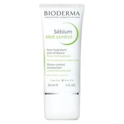 Bioderma Sebium MAT Control Cream