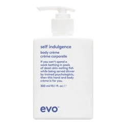 Evo Self Indulgence Body Creme