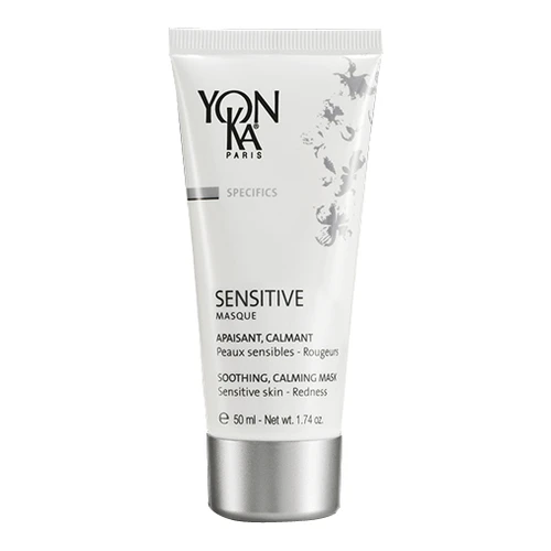 Yonka Sensitive Mask 3 Yonka Sensitive Mask